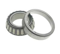 Rodamiento Rodamientos De Rodillos Cónicos para 32007JR/1YD 34 Mm X 62 Mm 18 Mm