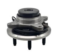 Rodamiento rueda 2WD Para Lincoln Para Navitator 2011-2014 515143 CL3Z1104B BL3Z1104B Conjunto Cojinete Cubo Rueda Delantera Rodamientos Cubo