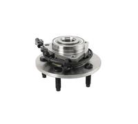 Rodamiento rueda 52070323AA Para Dodge Para Ram 1500 2002-2005 Conjunto Cubo Rodamiento Rueda Delantera Rodamientos Cubo