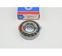 Rodamiento Rueda Delantera Interno Fiat 500 126 600 850 SKF 639175 Fiat 6005388