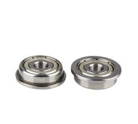 Rodamiento Rueda Moto 1 PC Rodamiento Rígido De Bolas F6800 6801 6802 F6803 6804 6805 6806zz Motocicletas Rodamiento Accesorios De Rodamiento De Motocicleta