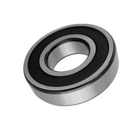 Rodamiento Rueda Moto 10 Uds 603-699 Miniatura Rodamiento Rígido De Bolas 604, 605, 606, 608, 623, 624, 626, 628, 686, 687, 688, 692, 697, 696 ZZ 2RS Rodamientos