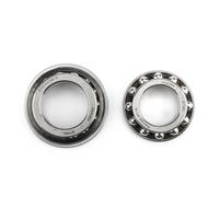 Rodamiento Rueda Moto 91016-MR7-003 para CB1000R CB500F VT750 para Kit De Cojinete De Cabezal De Dirección para Shadow 91015-KT8-005 91016-KT8-005 Motocicleta