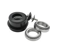 Rodamiento Rueda Moto Kit De Rodamiento De Motocicleta, Rodamiento De Columna De Dirección para X160 X260 para Sur-Ron para Light Bee S para Light Bee X Rodamiento De Dirección