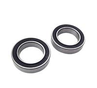 Rodamiento Rueda Moto Rodamiento De Sello De Aceite para Cubo De Rueda Trasera De Motocicleta, Accesorios para Sur-Ron para Light Bee, Rodamiento De Cubo Trasero 6202