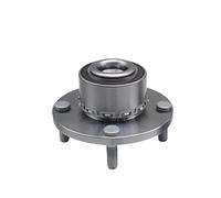 Rodamiento Rueda Para Colt 2004-2012 MN102067 MN102068 VKBA6680 Conjunto Cojinete Cubo Rueda Delantera Rodamientos