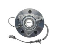 Rodamiento rueda Para Dodge Para Ram 1500 2012-2018 1500 Para Classic 2019-2022 515151 4779829AC 68230055AB Conjunto Cojinete Cubo Rueda Delantera Rodamientos Cubo