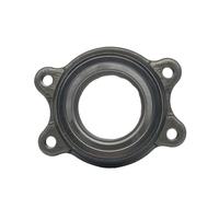 Rodamiento Rueda VKBA6649 Para Audi A4 2007- A5 A6 2010- A7 A8 2009- Q5 2008- Kits Rodamientos Rueda Delantera O Trasera Rodamientos