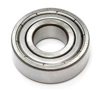 Rodamiento SKF 6202ZZ 15x35x11 - Rendimiento confiable de la lavadora, alta calidad, resistencia al desgaste y a la corrosión