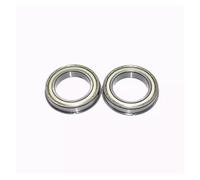 Rodamiento Superior del fusor C224 for Konica Minolta Bizhub C220 C280 C360 C7728 C224 C284 C364(16pcs)