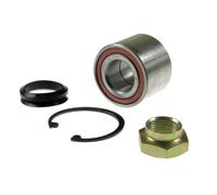 Rodamiento Trasero Peugeot 206 / 306 / 106 / Citroën Saxo / Xsara