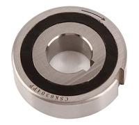 Rodamiento Unidireccional, Alta Rigidez, CSK6304PP 20x52x15 - Rotación Libre en Una Dirección, Duradero y Preciso para Máquinas Industriales