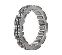 Rodamiento unidireccional de Embrague de Arranque Compatible con Pegaso 650 1997-2000