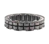 Rodamiento unidireccional de Embrague de Arranque, rodamiento de sobremarcha, Compatible con 1700 Classic VN1700 Nomad Tourer