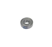 Rodamiento Universal 608 ZZ C3 608ZZC3 NTN 8x22x7mm Para Lavadora Secadora