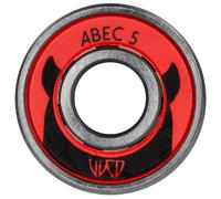 Rodamiento Wicked Abec 5 FS (x16) TU