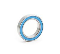 Rodamientos, 1 Uds 6805 rodamiento de cerámica híbrido ABEC-5 25x37x7mm 6801 6802 6803 6804 6806 6900 6901 6902 6903 6000 6001 15267 17287 18307,Compatibilidad versátil(6900rs Cb 10x22x6)