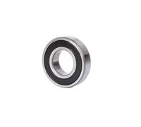 Rodamientos, 1PC High Speed Motor Bearing 6034/6036/6038/6040/6044/6048 ZZ/RS P5 Deep Groove Ball Bearings(6034-RS 170x260x42mm)
