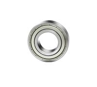 Rodamientos, 1PC High Speed Motor Bearing 6034/6036/6038/6040/6044/6048 ZZ/RS P5 Deep Groove Ball Bearings(6040-ZZ 200x310x51mm)
