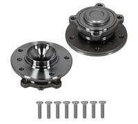 Rodamientos Buje Delanteros for BMW Z4 E89 sDrive 2009-2017 31216765157