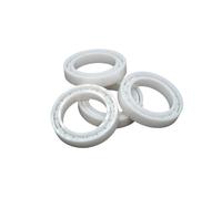 rodamientos ceramicos completos 1 Uds 6805 CE rodamiento de cerámica 30X42X7mm ABEC-9 completo 686 687 688 689 6800 6801 6802 6803 6804 6806(6801 CE 12X21X5)