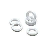 rodamientos ceramicos completos 4 Uds 6803 CE 17X26X5mm rodamiento de cerámica ABEC-9 bolas circonio completo for bicicleta