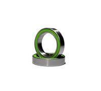 Rodamientos cerámicos para platos y bielas Black Bearing BB90/95 - GXP (x2) TU