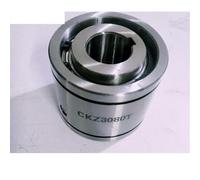 Rodamientos, CKZ3080T One Way Clutches Sprag Bearing (1 PC) Wedge Overrunning Clutch CKZ 3080T 80x62x30 mm