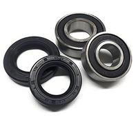 Rodamientos Cojinetes Rueda Delantera Para Quad ATV LT-Z Quadsport 250-400 LT-R 450 Set o Kit.