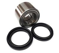 Rodamientos Cojinetes Rueda Trasera Para Quad ATV LT-A King Quad 450-700-750 Set o Kit.
