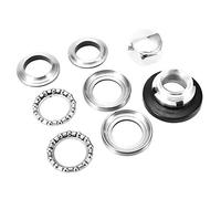 Rodamientos cónicos de dirección, accesorios de motocicleta, kit de cojinetes cónicos de varilla de dirección para MONKEY Z50 Z50R for rodamientos de horquilla z50, rodamientos de dirección de pit bik