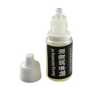 Rodamientos de aceite lubricante líquido para patines de ruedas, tabla de deriva, rodamientos de monopatín, máquina de coser de coche eléctrico, ventilador de patineta, aceite de rodamiento de