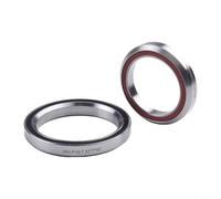 Rodamientos de acero para auriculares de bicicleta MH-P08H7 30.15x41.8x7mm y MH-P16 40x52x7mm 45° para Dogma F8/F10/GAN/GAN S Horquilla Corona Race Reemplazo
