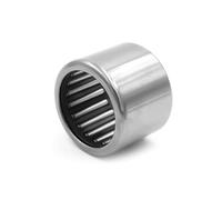 Rodamientos de agujas de alta resistencia HK 3 4 5 6 7 8 9 10 12 14 15 16 17 20 x 22 25 28 30 32 35 40 45 50 interior (HK30x38x16-4Pcs)