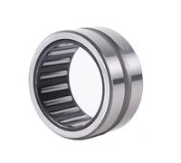 Rodamientos de agujas sin anillo interior NK18/16 18/20 19/16 19/20 20/16 20/20 21/16 (1 unidad)(NK20 20 (20x28x20)