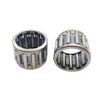 Rodamientos de agujas y componentes de retención K203030 K20X30X30 (1 unidad)(K25X32X16)