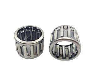 Rodamientos de agujas y componentes de retención K203030 K20X30X30 (1 unidad)(K25X32X16)