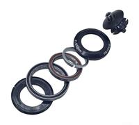 Rodamientos de anillo de bicicleta, auriculares de bicicleta 41 8 52 mm para auriculares con ajuste personalizado para varios estilos de marco de bicicleta