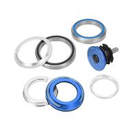 Rodamientos de Auriculares de Bicicleta de 42x52mm, Auriculares de Bicicleta de Alta Resistencia, Auriculares de Vástago de Horquilla Delantera de Bicicleta de Sportinggoods Bicicletas Y Repuestos