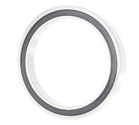 Rodamientos de auriculares for bicicleta MR031 37 * 48,9 * 6,5mm 36/45 1 pieza ACB Road MTB contacto Angular bicicleta rodamiento inoxidable MR031RS