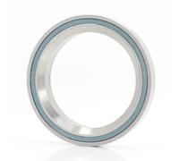 Rodamientos de auriculares for bicicleta P08H8, 30,6x41,8x8mm, 45/45, rodamiento inoxidable for contacto Angular carretera S MH-P08H8