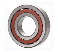 Rodamientos de bolas, 1 Uds 7220 7220AC 7220AC/P6 100x180x34 rodamientos angulares ABEC-3
