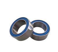 Rodamientos de Bolas, 2 piezas 3800 3801 3802 3803 Rodamiento de pivote de suspensión de bicicleta 10x19x8 10x19x7 12x21x7 15x24x7 17x26x7317x26x10 3803-2 Rodamiento (3803H7 17x26x7)(3802H7 15x24x7)