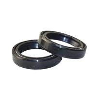 Rodamientos de bolas 2 piezas TC 17x27x10 17x28x6 17x28x7 17x28x8 17x29x5 17x29x7 17x30x5 17x30x7 Sello Rodamientos para skateboarding(17x30x5)