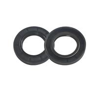 Rodamientos de bolas 2 piezas TC 6x18x7 6x19x7 6x22x7 6x22x8 6x25x8 6x26x7 6x35x7 Sello Rodamientos para skateboarding(6x26x7)