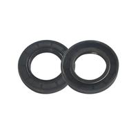 Rodamientos de bolas 2 piezas TC 9x16x4 9x18x7 9x19x5 9x19x7 9x24x7 9x25x7 9x26x7 9x29x7 9x30x7 Sello Rodamientos para skateboarding(9x16x4)