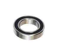 Rodamientos de bolas 6902-2RS de 15 x 28 x 7 mm (10 unidades)(ABEC-1)