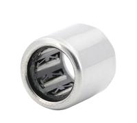 Rodamientos de bolas con ranura, 1 Uds HF0306 4x8x6mm-35x42x20mm Rodamiento De Rodillos Aguja Una Sola Vía(HF2016 20x26x16mm)