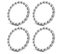 Rodamientos de bolas para bicicleta para pedalier bicicleta - Jaula rodamientos de bolas OD 40 mm, juego de accesorios de bicicleta para pedalier bicicleta, compatible con manivela de bicicleta