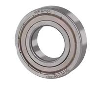 Rodamientos de bolas, Rodamiento rígido de bolas 10PC P5 Rodamiento rígido de bolas de alto rendimiento 605 608 625 626 628 686 688 689 6000 6001 6700 6701 6800 6802 6900 ZZ 2RS(ZZ,603 3x9x5mm)